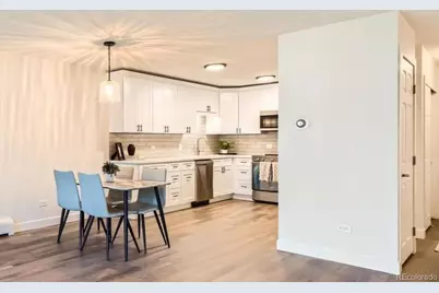 610 S Clinton Street #5A, Denver, CO 80247 - Photo 1