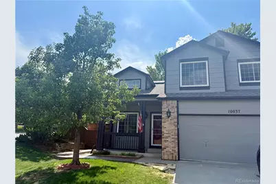 10037 Darwin Lane, Highlands Ranch, CO 80130 - Photo 1