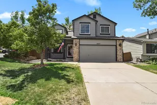 10037 Darwin Ln, Highlands Ranch, CO 80130 - Photo 2