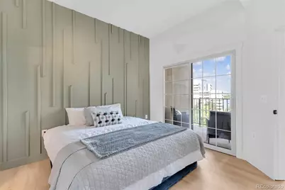 475 W 12th Avenue #6B, Denver, CO 80204 - Photo 18