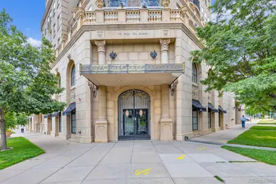 475 W 12th Avenue #6B, Denver, CO 80204 - Photo 28