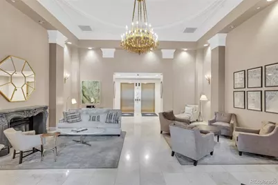 475 W 12th Avenue #6B, Denver, CO 80204 - Photo 2