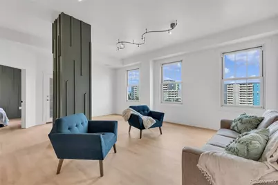 475 W 12th Avenue #6B, Denver, CO 80204 - Photo 4