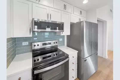 475 W 12th Avenue #6B, Denver, CO 80204 - Photo 14