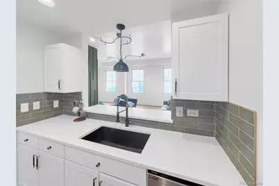 475 W 12th Avenue #6B, Denver, CO 80204 - Photo 12
