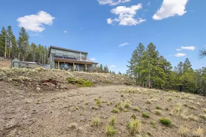 257 Sunny Skies Trail, Idaho Springs, CO 80452 - Photo 42