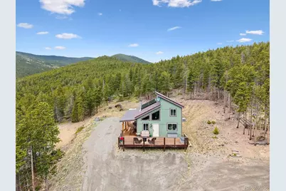 257 Sunny Skies Trail, Idaho Springs, CO 80452 - Photo 36