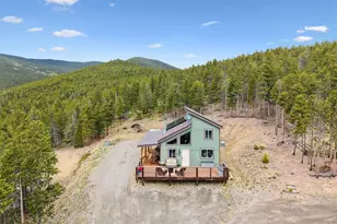 257 Sunny Skies Trail, Idaho Springs, CO 80452 - Photo 36