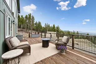 257 Sunny Skies Trail, Idaho Springs, CO 80452 - Photo 34