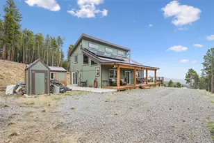 257 Sunny Skies Trail, Idaho Springs, CO 80452 - Photo 10