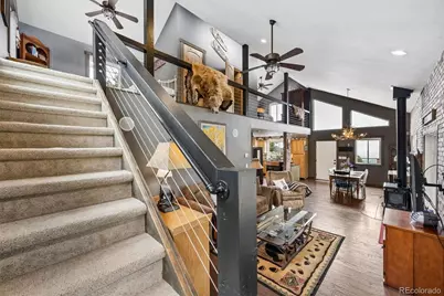 257 Sunny Skies Trail, Idaho Springs, CO 80452 - Photo 2