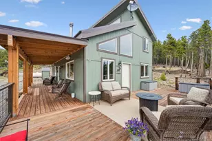 257 Sunny Skies Trail, Idaho Springs, CO 80452 - Photo 32