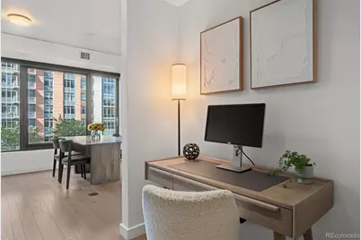 1750 Wewatta Street #529, Denver, CO 80202 - Photo 12