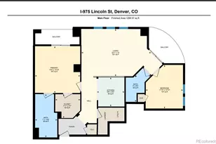 975 N Lincoln Street, Denver, CO 80203 - Photo 34