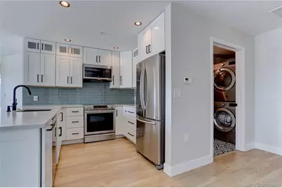 975 N Lincoln Street #9I, Denver, CO 80203 - Photo 8