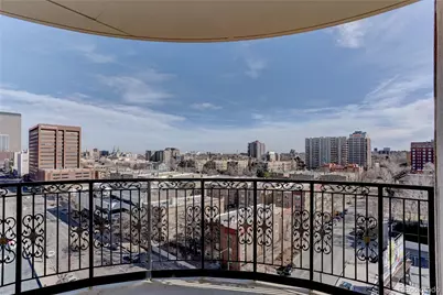 975 N Lincoln Street #9I, Denver, CO 80203 - Photo 6