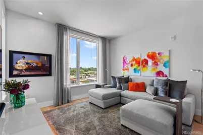 155 Steele Street #716, Denver, CO 80206 - Photo 14