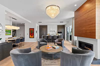 155 Steele Street #716, Denver, CO 80206 - Photo 6