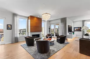 155 Steele St, Denver, CO 80206 - Photo 1
