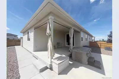4638 Rapport Drive, Castle Rock, CO 80104 - Photo 34