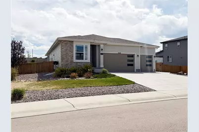 4638 Rapport Drive, Castle Rock, CO 80104 - Photo 1