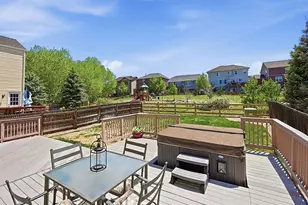 20806 Willowbend Ln, Parker, CO 80138 - Photo 28