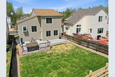 20806 Willowbend Lane, Parker, CO 80138 - Photo 34