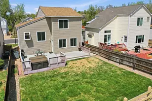 20806 Willowbend Ln, Parker, CO 80138 - Photo 34