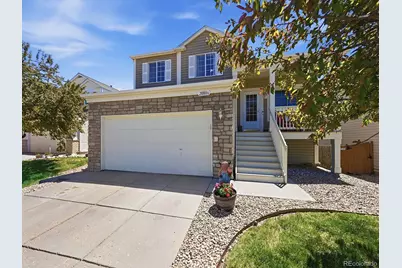 20806 Willowbend Lane, Parker, CO 80138 - Photo 2