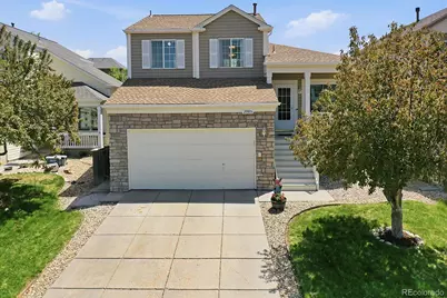 20806 Willowbend Lane, Parker, CO 80138 - Photo 44