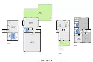 20806 Willowbend Ln, Parker, CO 80138 - Photo 48