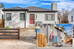 1630 S Sherman St, Denver, CO 80210 - Photo 1