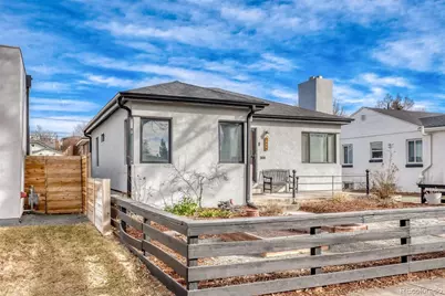 1630 S Sherman Street, Denver, CO 80210 - Photo 4