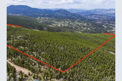 000 Sinton Road, Evergreen, CO 80439 - Photo 1