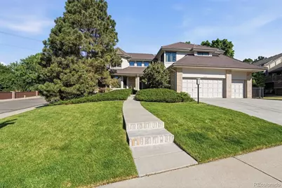 1934 S Parfet Drive, Lakewood, CO 80227 - Photo 1