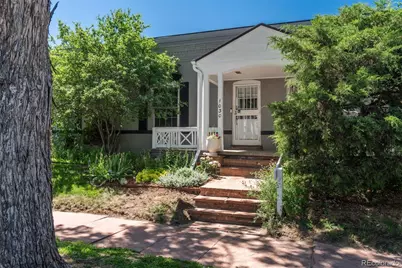 1030 E 4th Avenue, Denver, CO 80218 - Photo 1