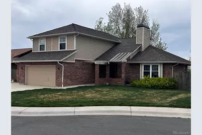 11726 W 74th Way, Arvada, CO 80005 - Photo 1