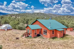 455 Hamilton Creek Rd, Coaldale, CO 81222 - Photo 6