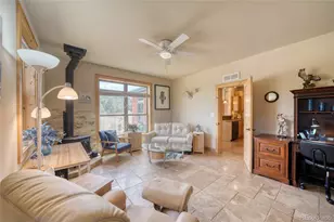 455 Hamilton Creek Rd, Coaldale, CO 81222 - Photo 22