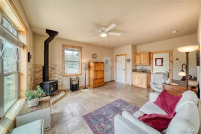 455 Hamilton Creek Road, Coaldale, CO 81222 - Photo 36