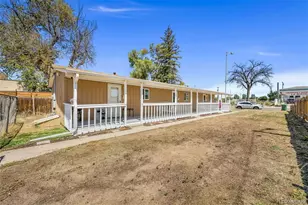 801 Denver Ave, Fort Lupton, CO 80621 - Photo 1