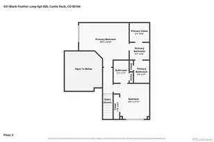431 Black Feather Loop, Castle Rock, CO 80104 - Photo 32