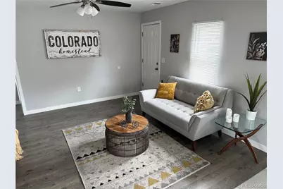 3643 W Custer Place, Denver, CO 80219 - Photo 2