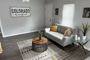 3643 W Custer Pl, Denver, CO 80219 - Photo 2