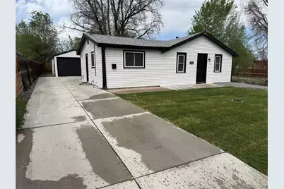 3643 W Custer Place, Denver, CO 80219 - Photo 1