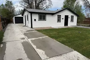 3643 W Custer Pl, Denver, CO 80219 - Photo 1