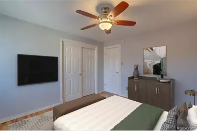 925 E 8th Avenue #140, Denver, CO 80218 - Photo 4