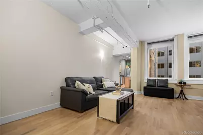 444 17th Street #808, Denver, CO 80202 - Photo 8