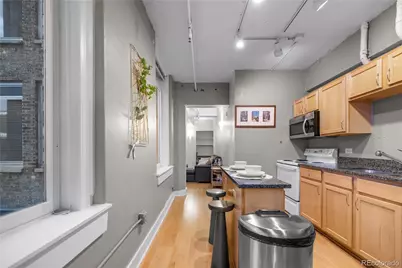 444 17th Street #808, Denver, CO 80202 - Photo 12