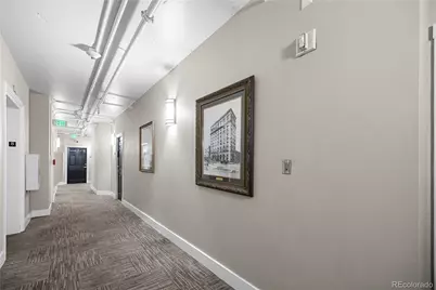 444 17th Street #808, Denver, CO 80202 - Photo 6